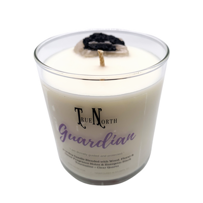 GUARDIAN CANDLE