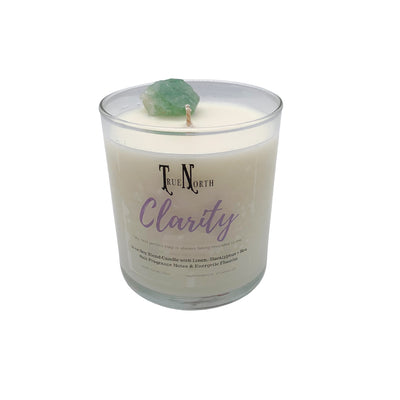 CLARITY CANDLE
