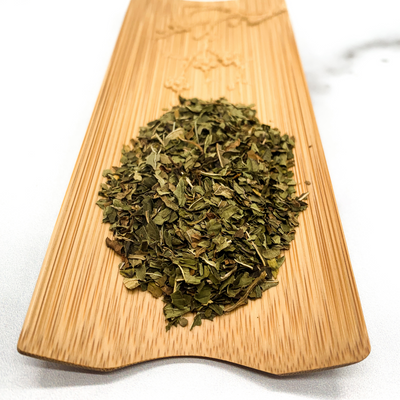 Purely Peppermint Tea