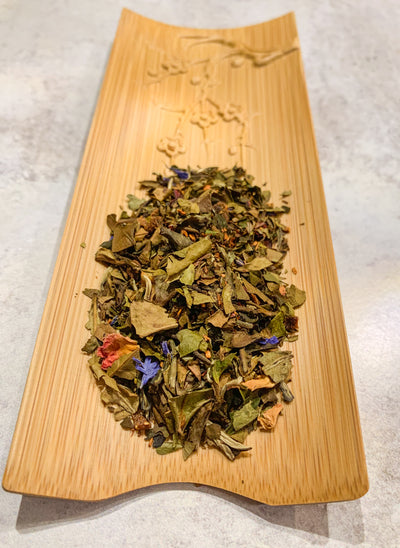 Berry Infusion Tea