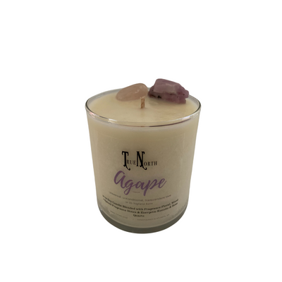 AGAPE CANDLE