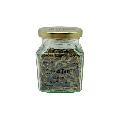 Citrus Twist Tea - Inspiced.com