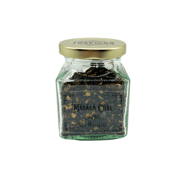 Masala Chai Tea - Inspiced.com