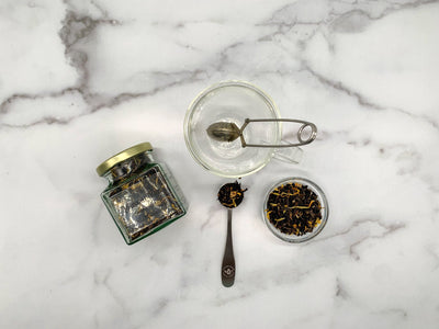 Midnight Train Tea - Inspiced.com