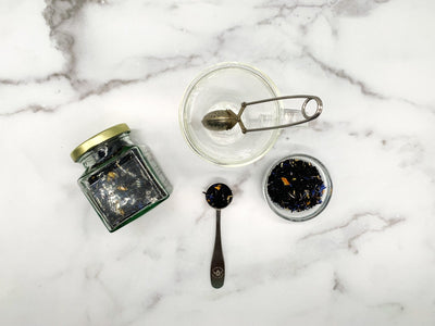 Moonlit Morning Tea - Inspiced.com