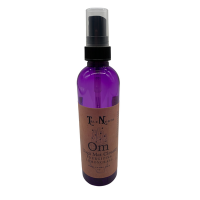 Om Yoga Mat Cleaner