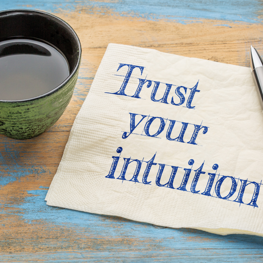 An Introduction to Intuition