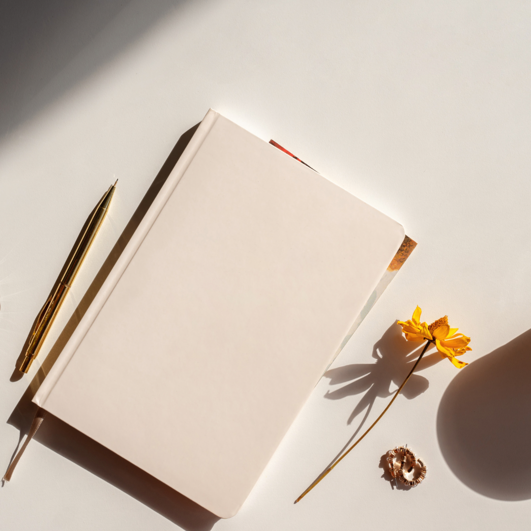 15 Inspiring Journal Prompts