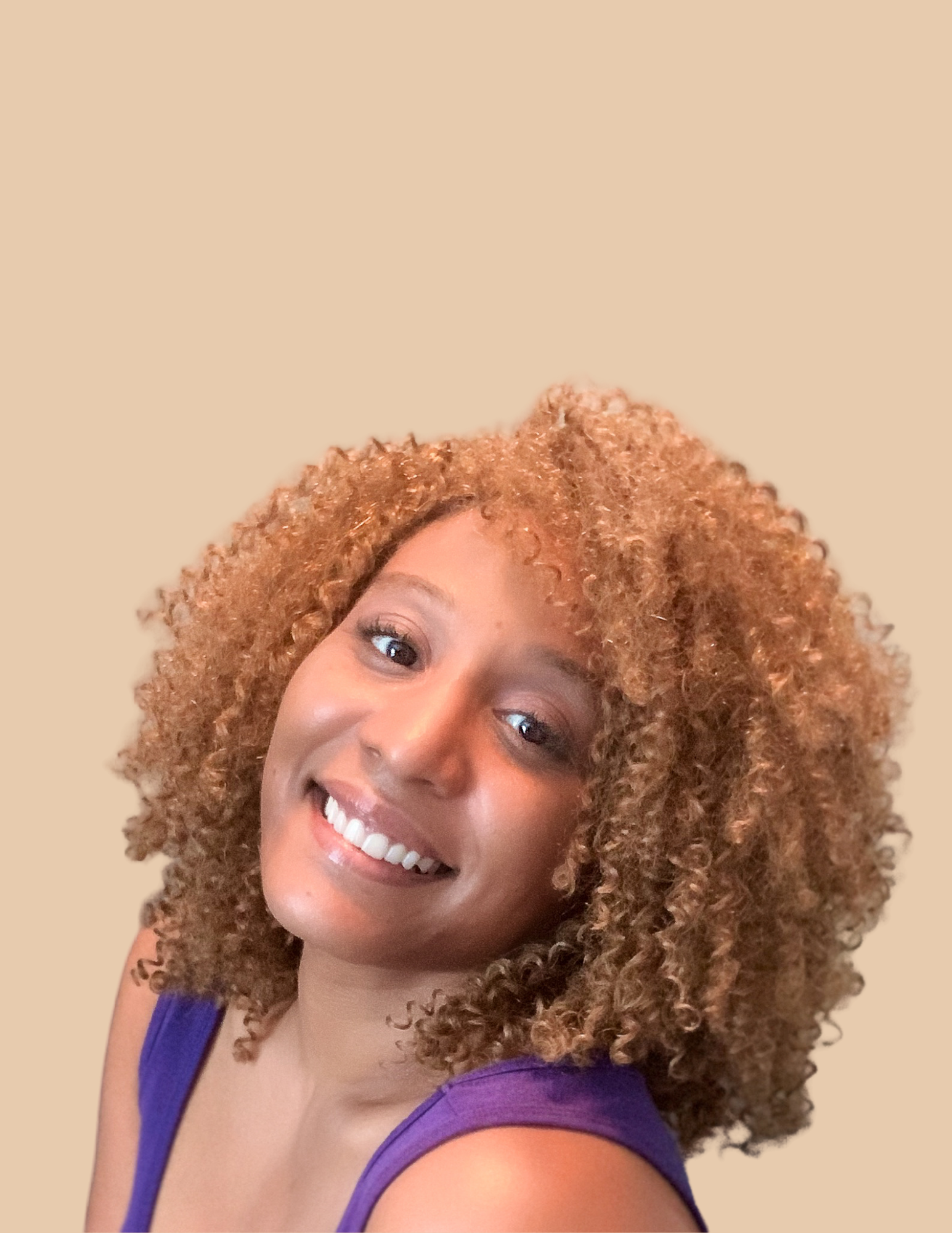 Ronda Thornton Founder