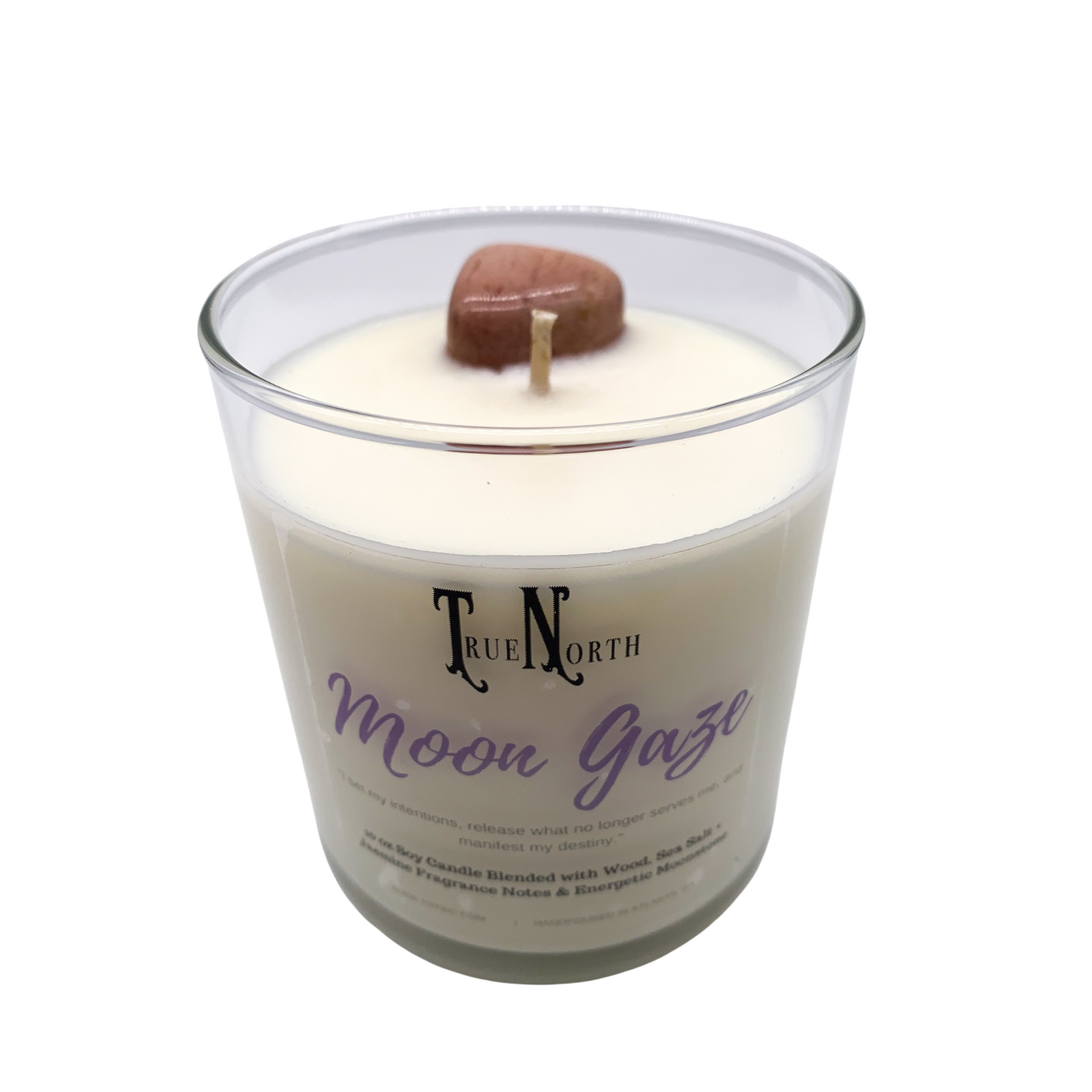 MOON GAZE CANDLE