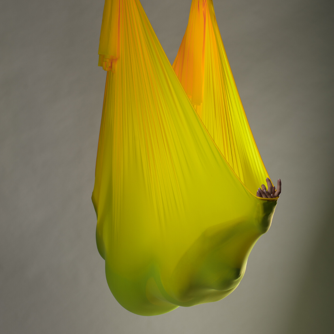 Private Hammock Meditation Session