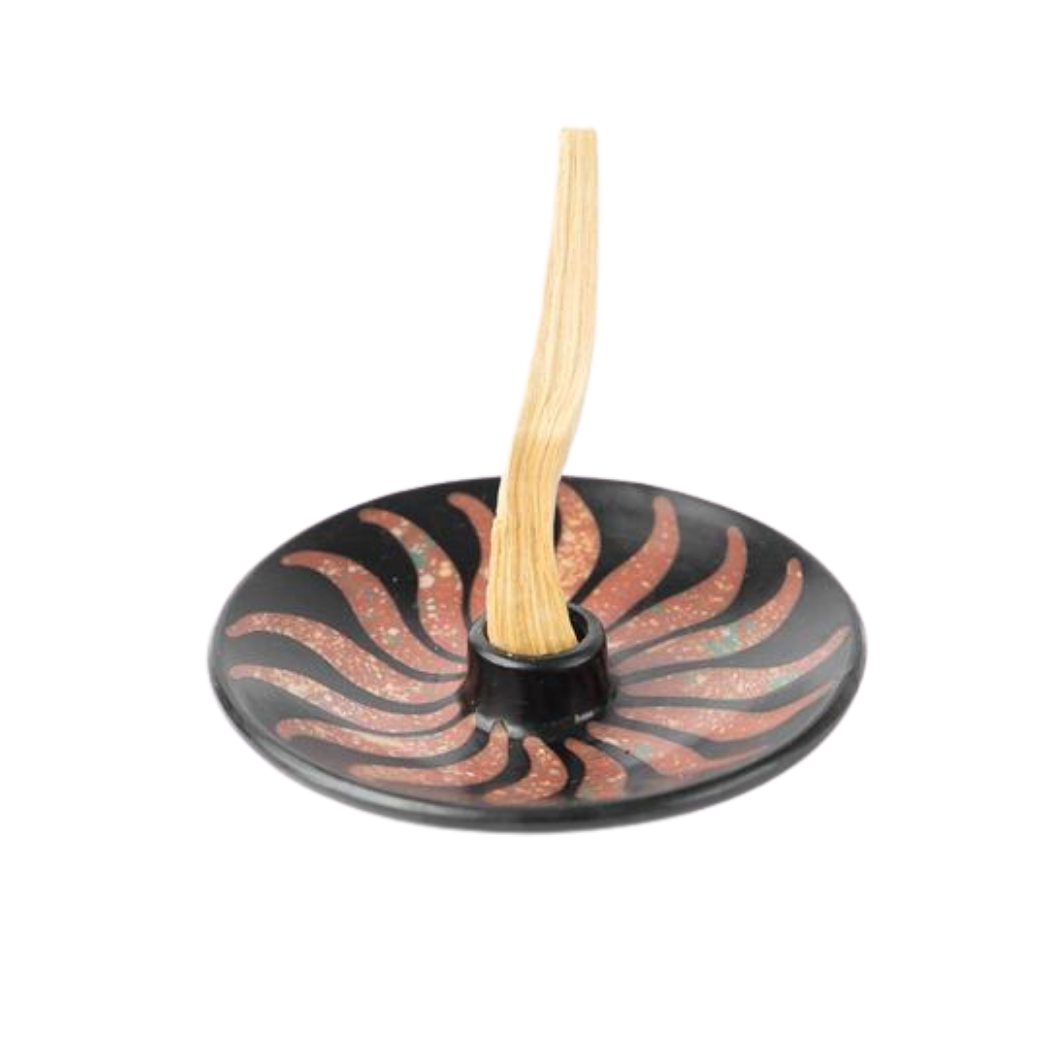 Palo Santo Holder