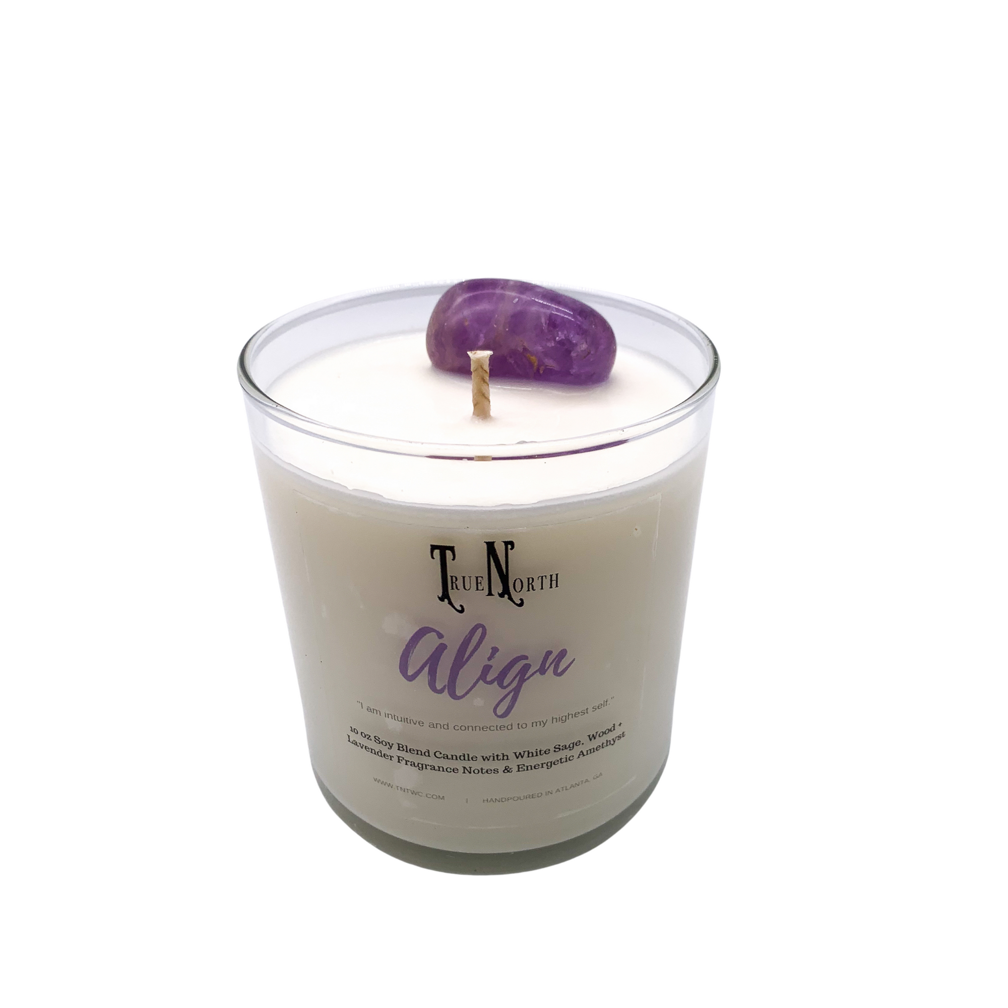 ALIGN CANDLE