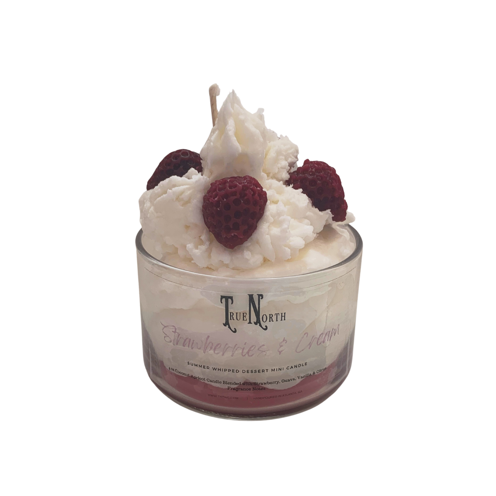 Seasonal Mini Candles