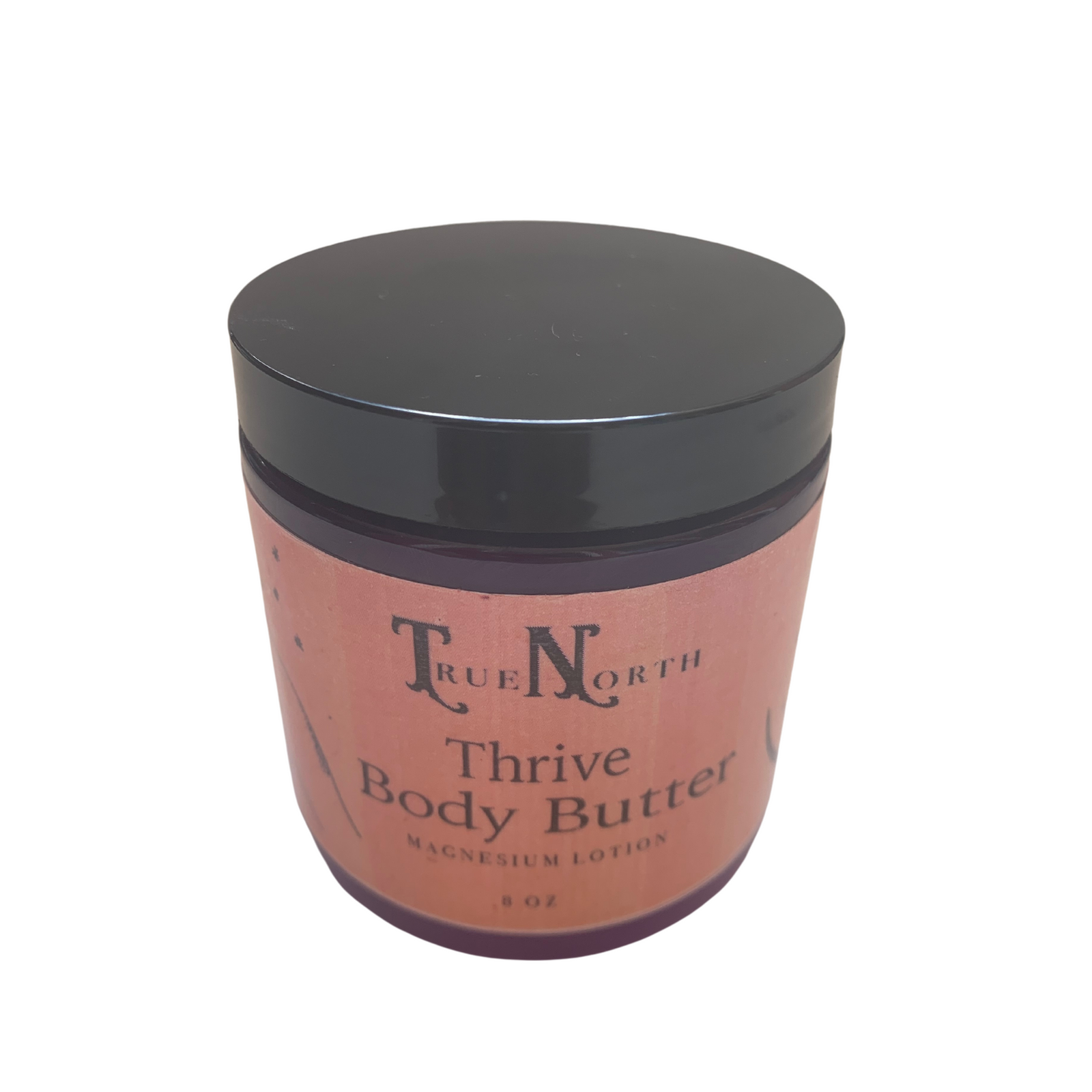 Thrive Magnesium Body Butter