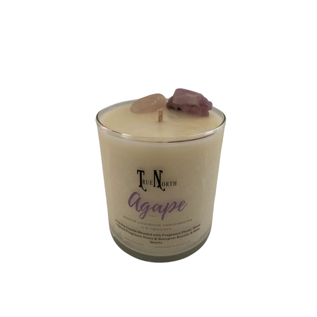 AGAPE CANDLE