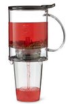 Ingenious Gravity Teapot