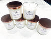 Signature Scent Candles