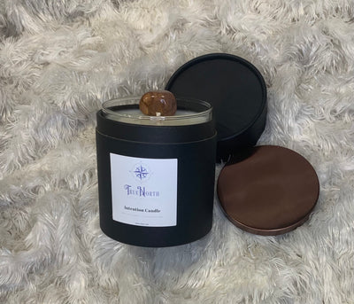 LIBERATE CANDLE
