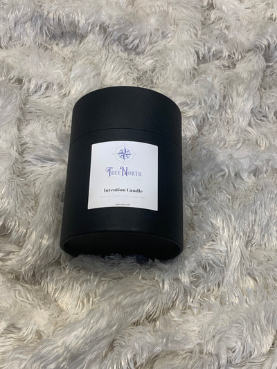 LIBERATE CANDLE
