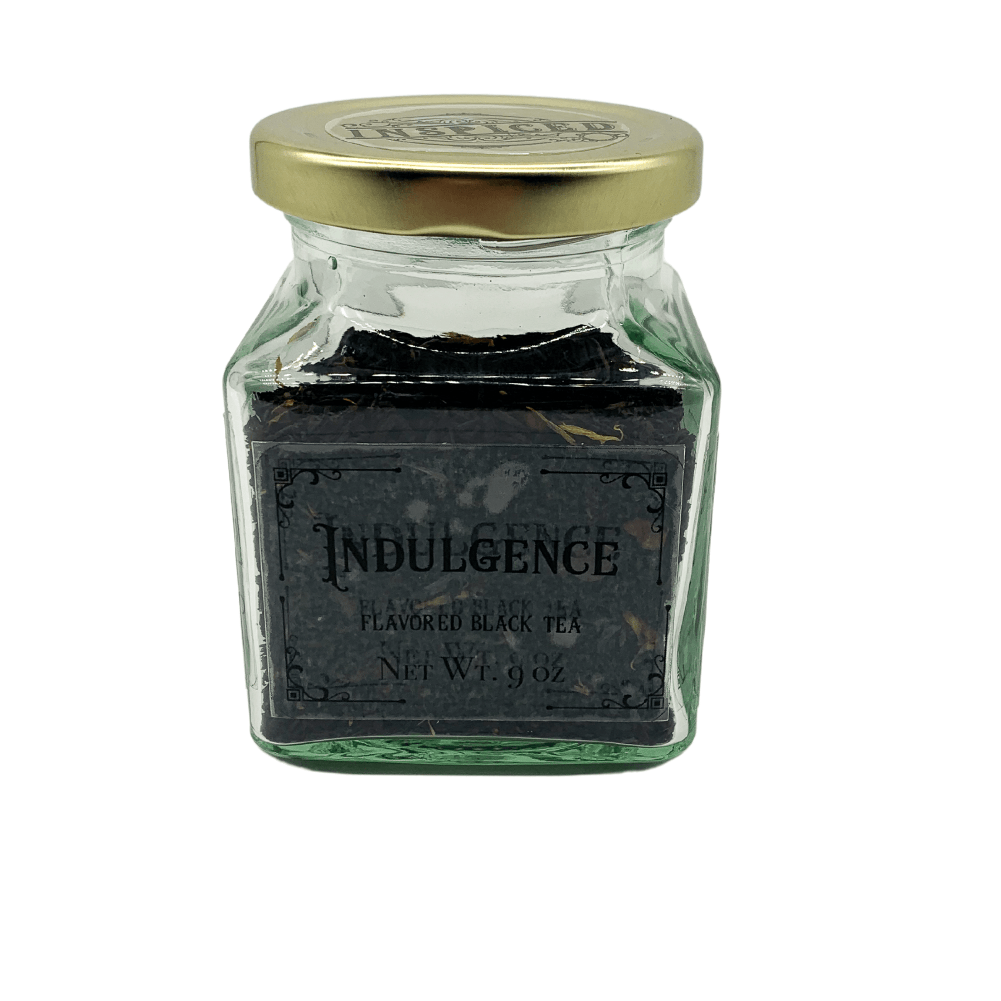 Indulgence Tea