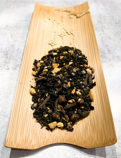 Masala Chai Tea