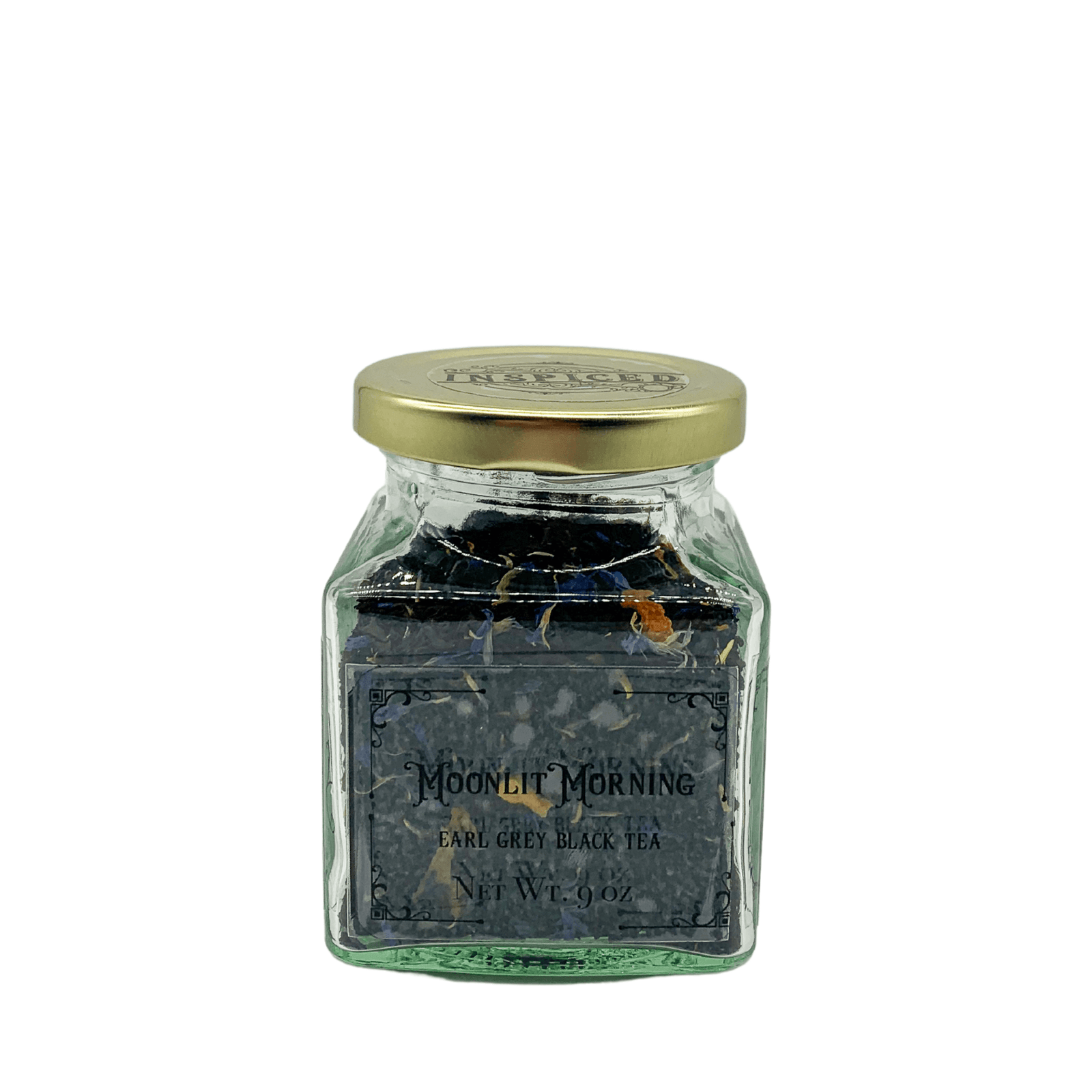 Moonlit Morning Tea - Inspiced.com