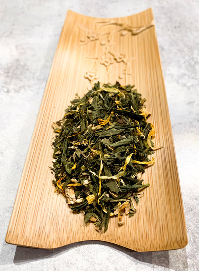 Recover-Tea