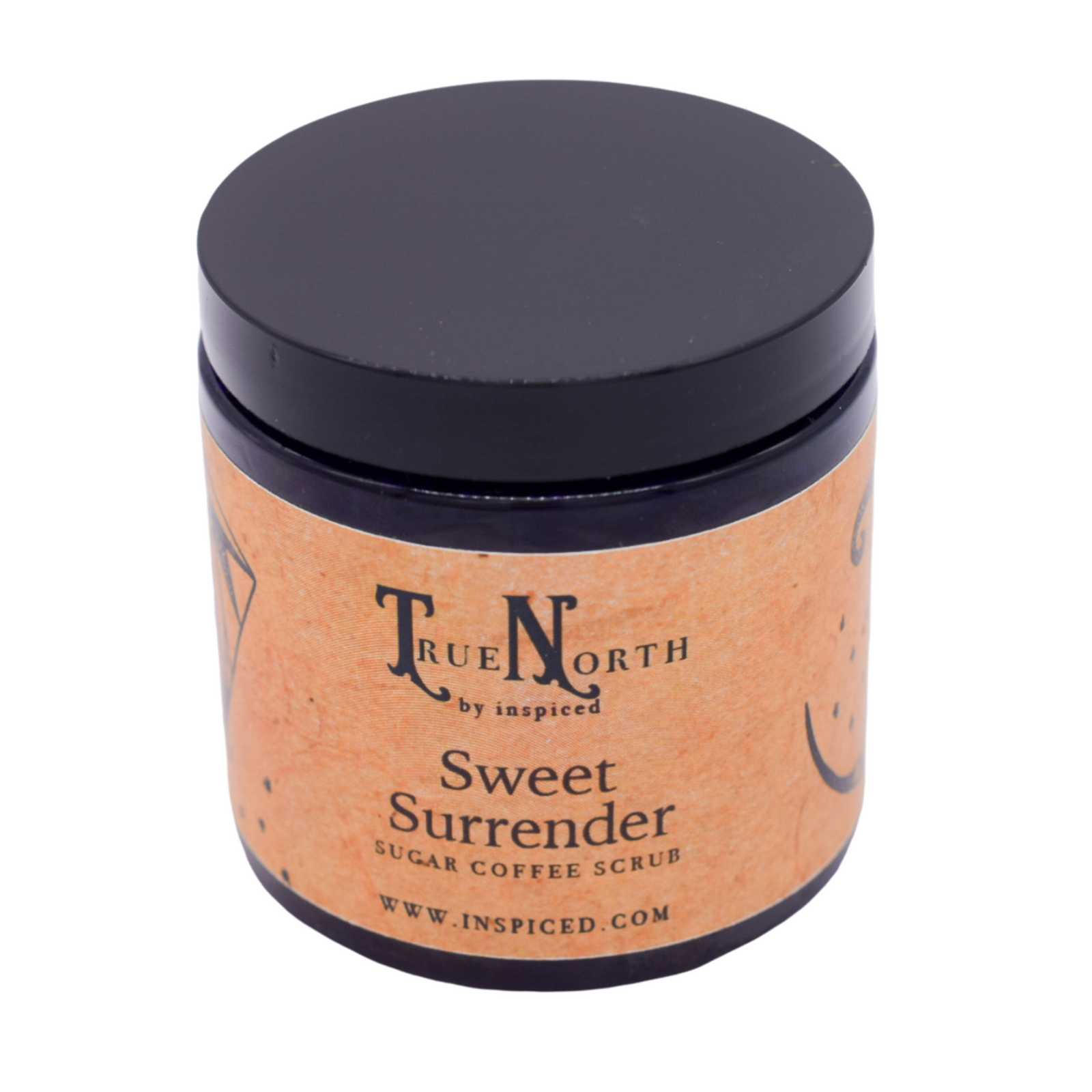 Sweet Surrender Sugar Coffee Scrub