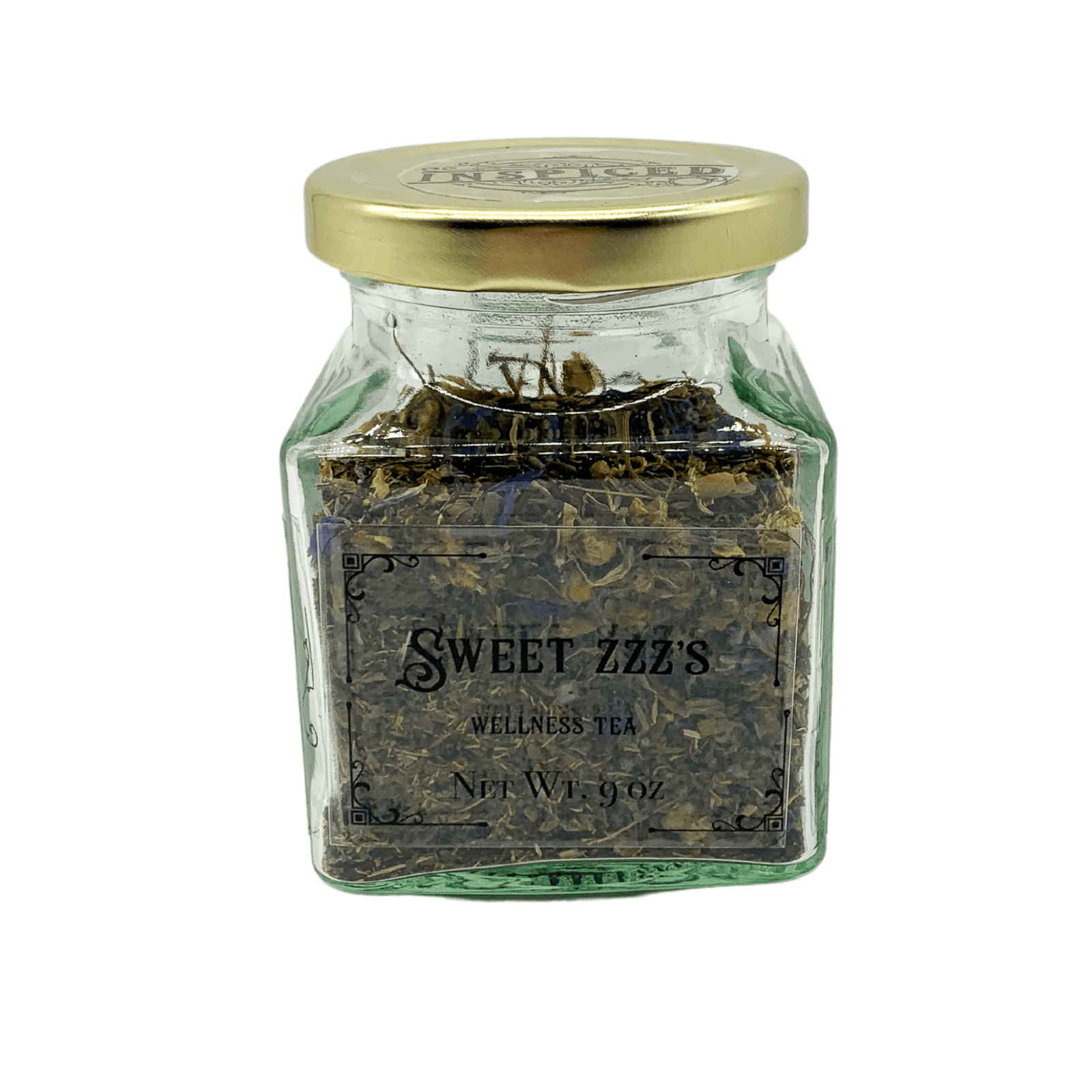 Sweet ZZZs - Inspiced.com