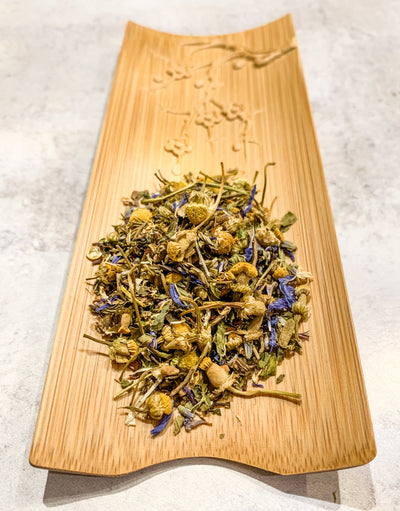 Sweet ZZZs Tea