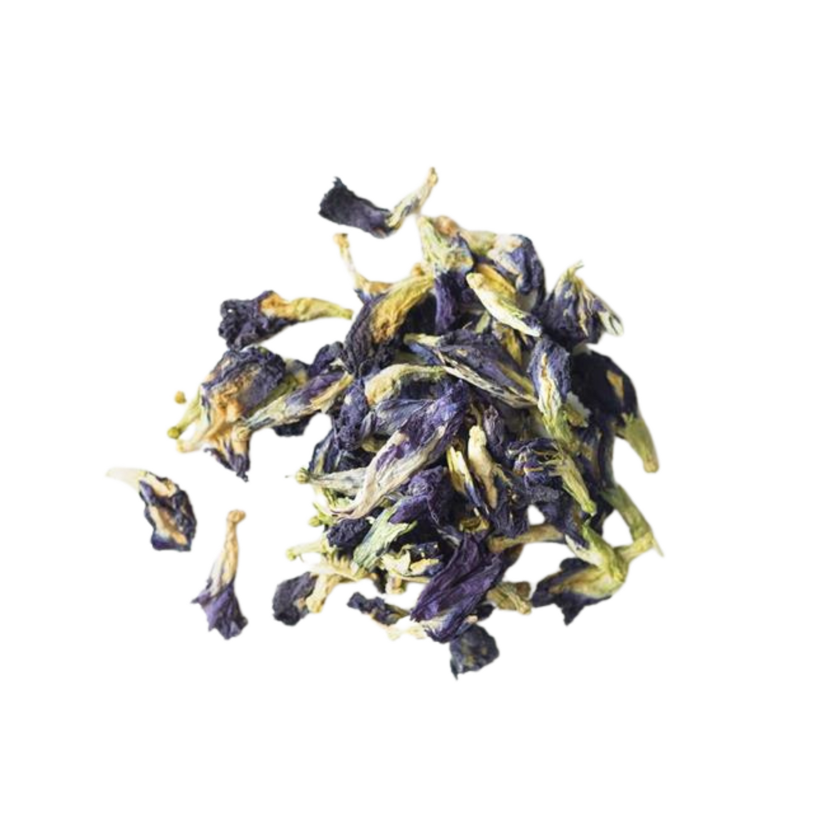 Butterfly Pea Flower Tea