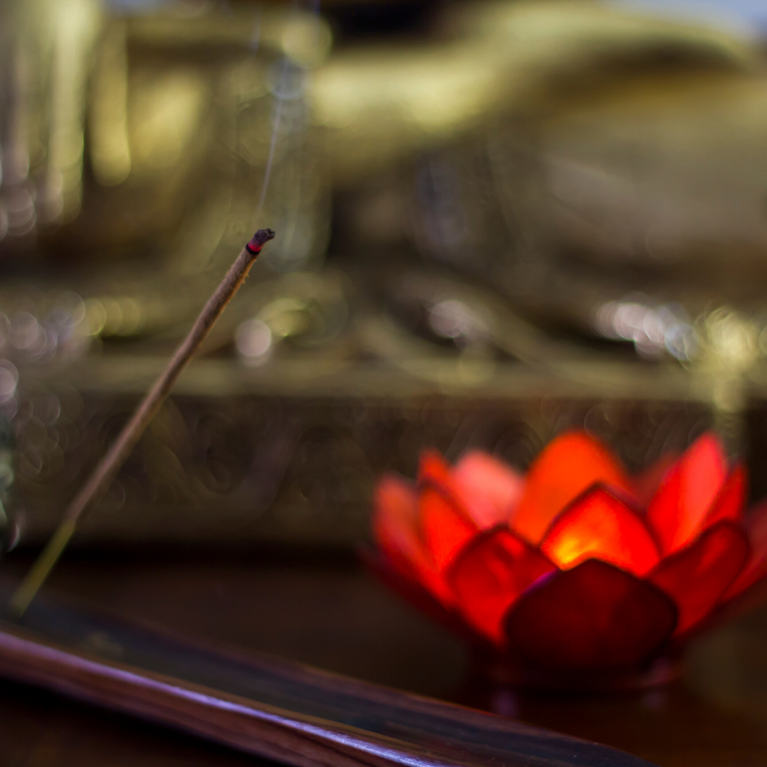 Chakra Healing Reiki Session