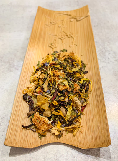 Wind Down Tea