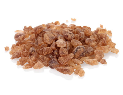 Tea Crystals