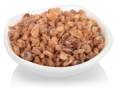 Tea Crystals